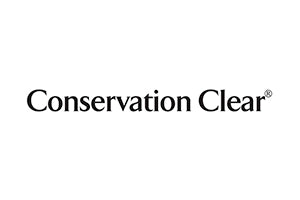 Conservation Glass