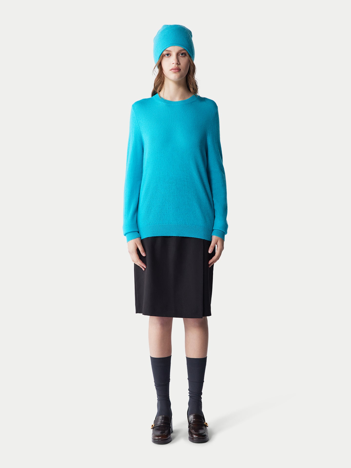 Gobi cashmere