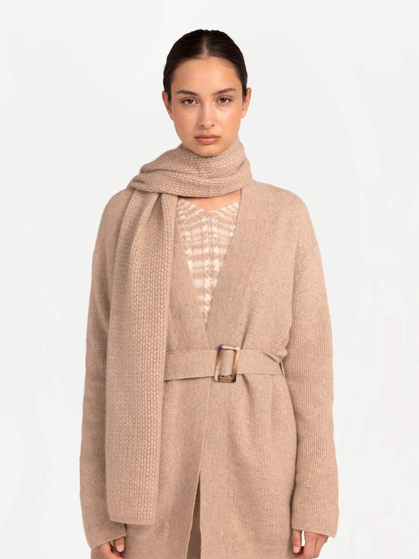 Gobi cashmere