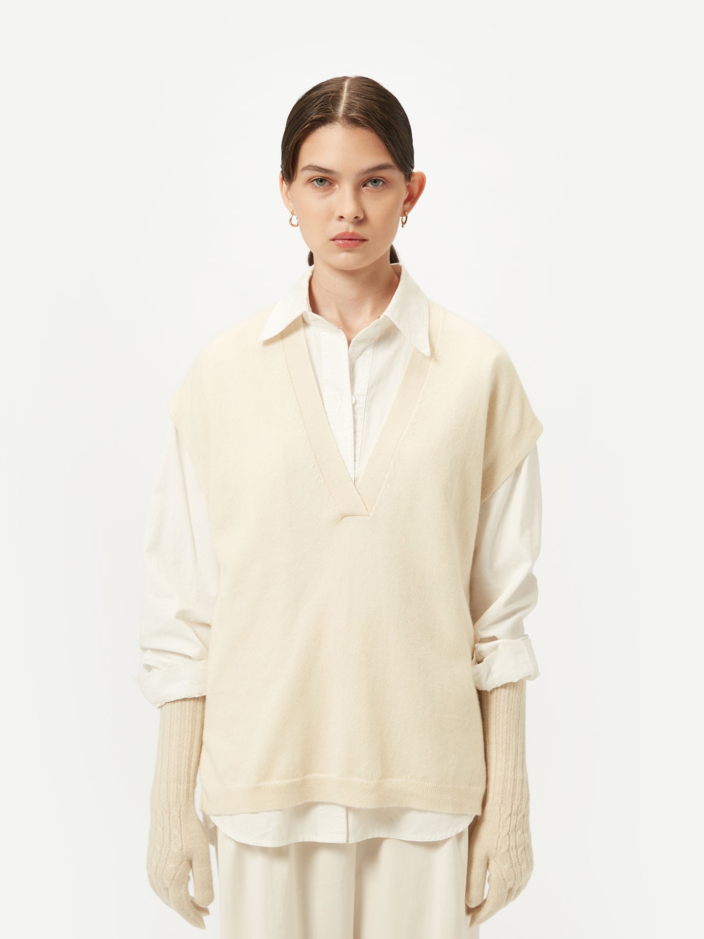 Luxurious Cashmere Sweaters for Women | GOBI Cashmere