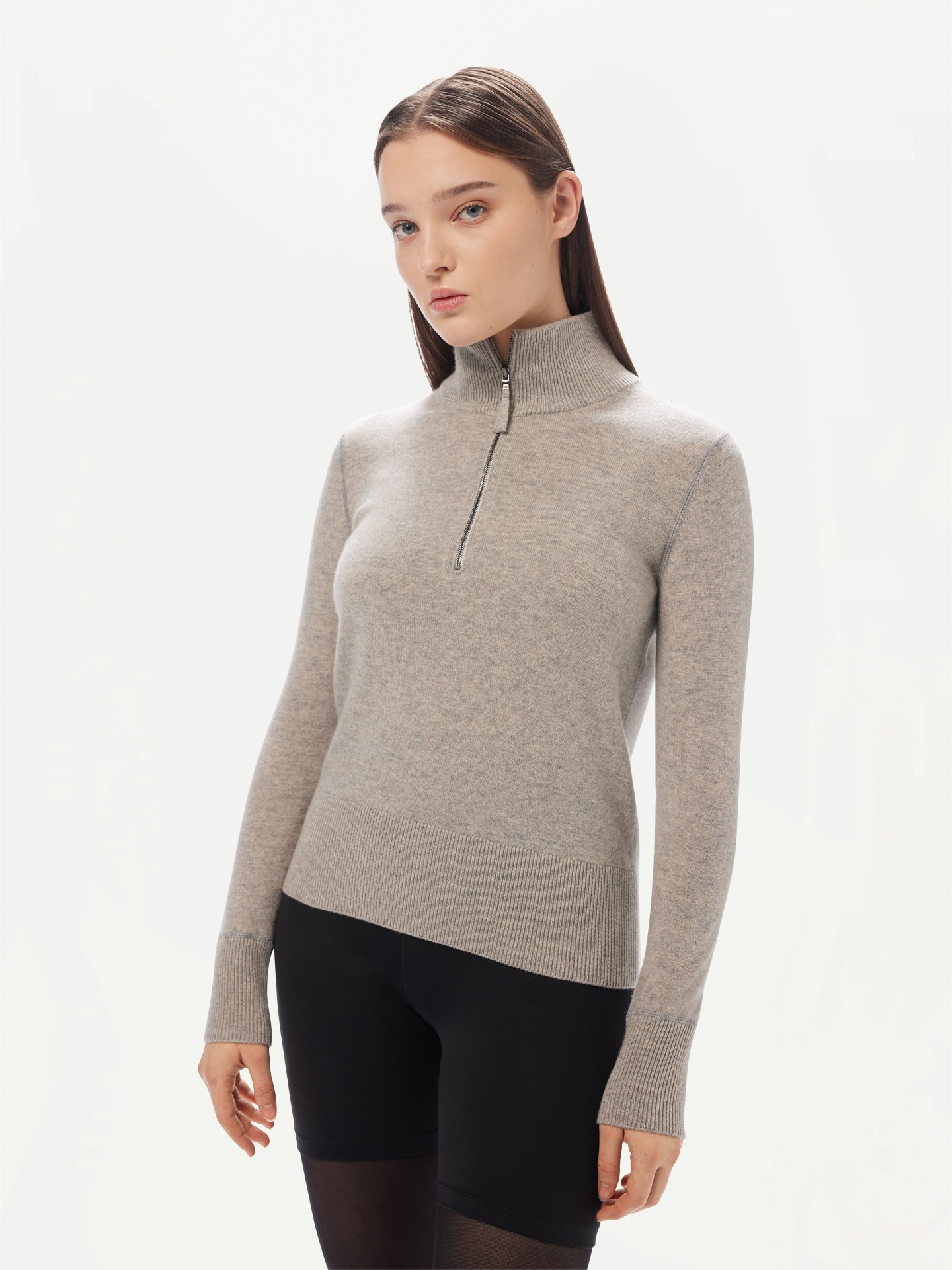 Elegant Cashmere Sweaters for Women | GOBI Cashmere