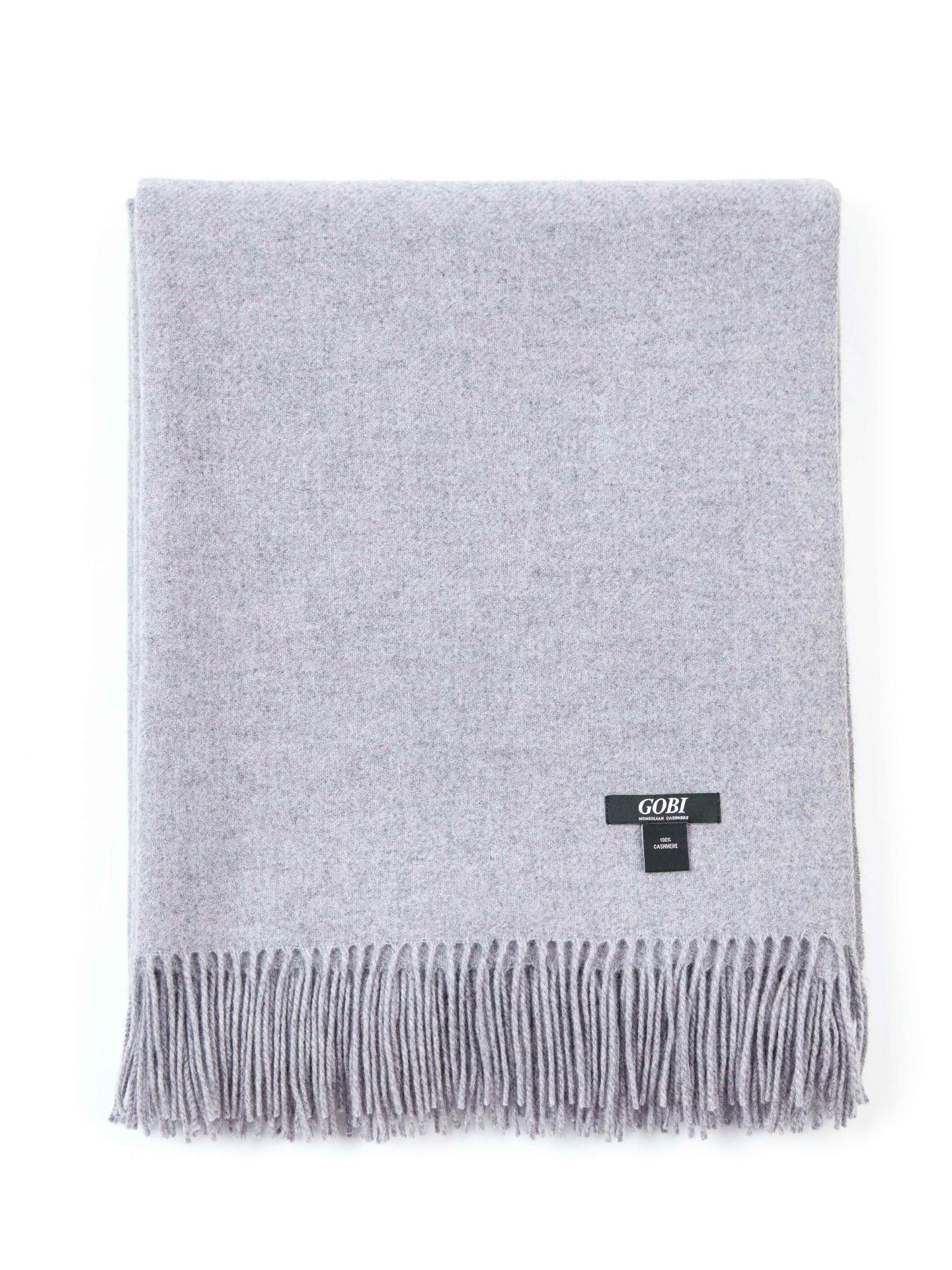 Indulge in Luxury Cashmere Home Collection | GOBI Cashmere