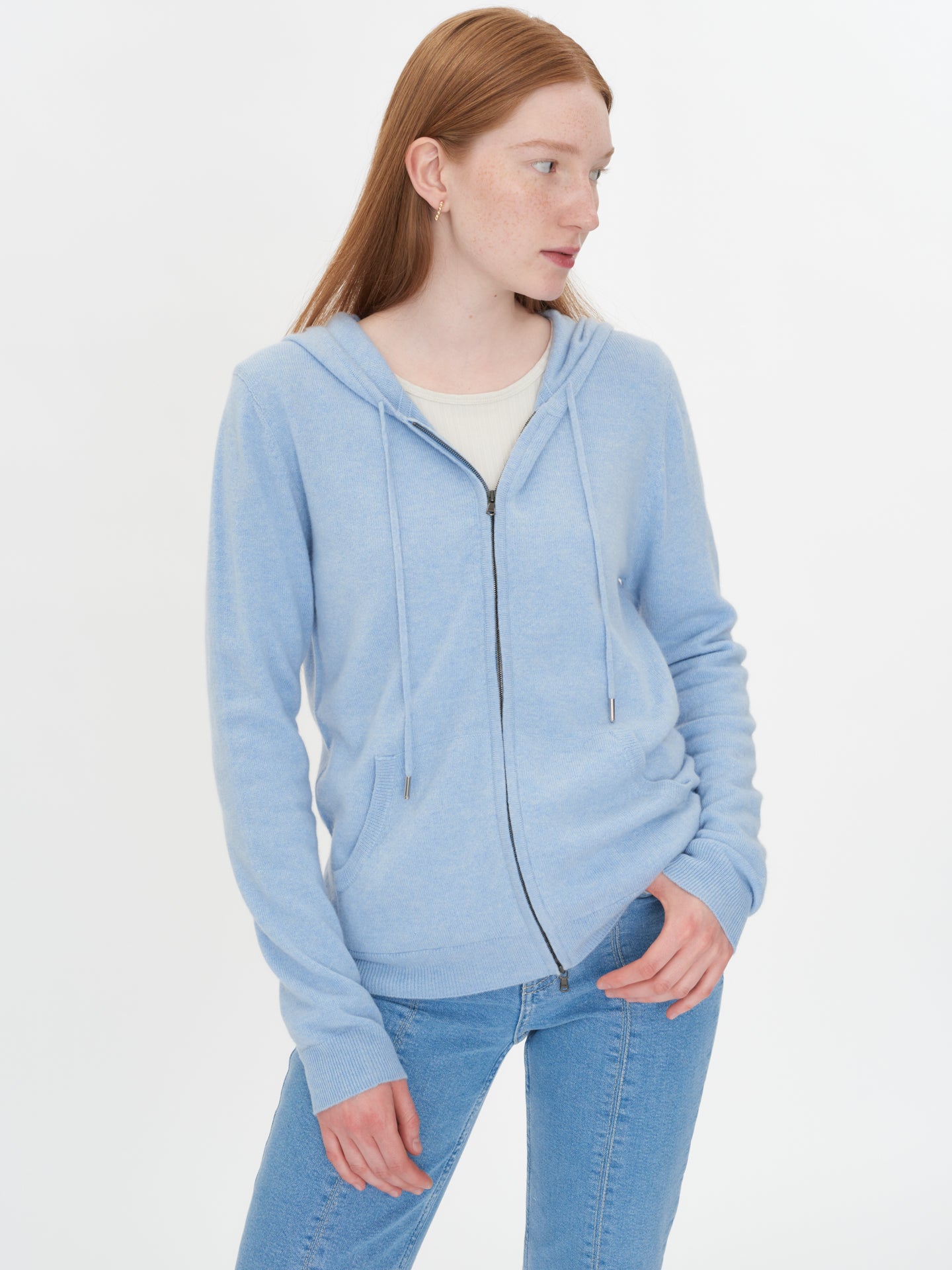 Luxurious Women's Cashmere Loungewear | GOBI Cashmere