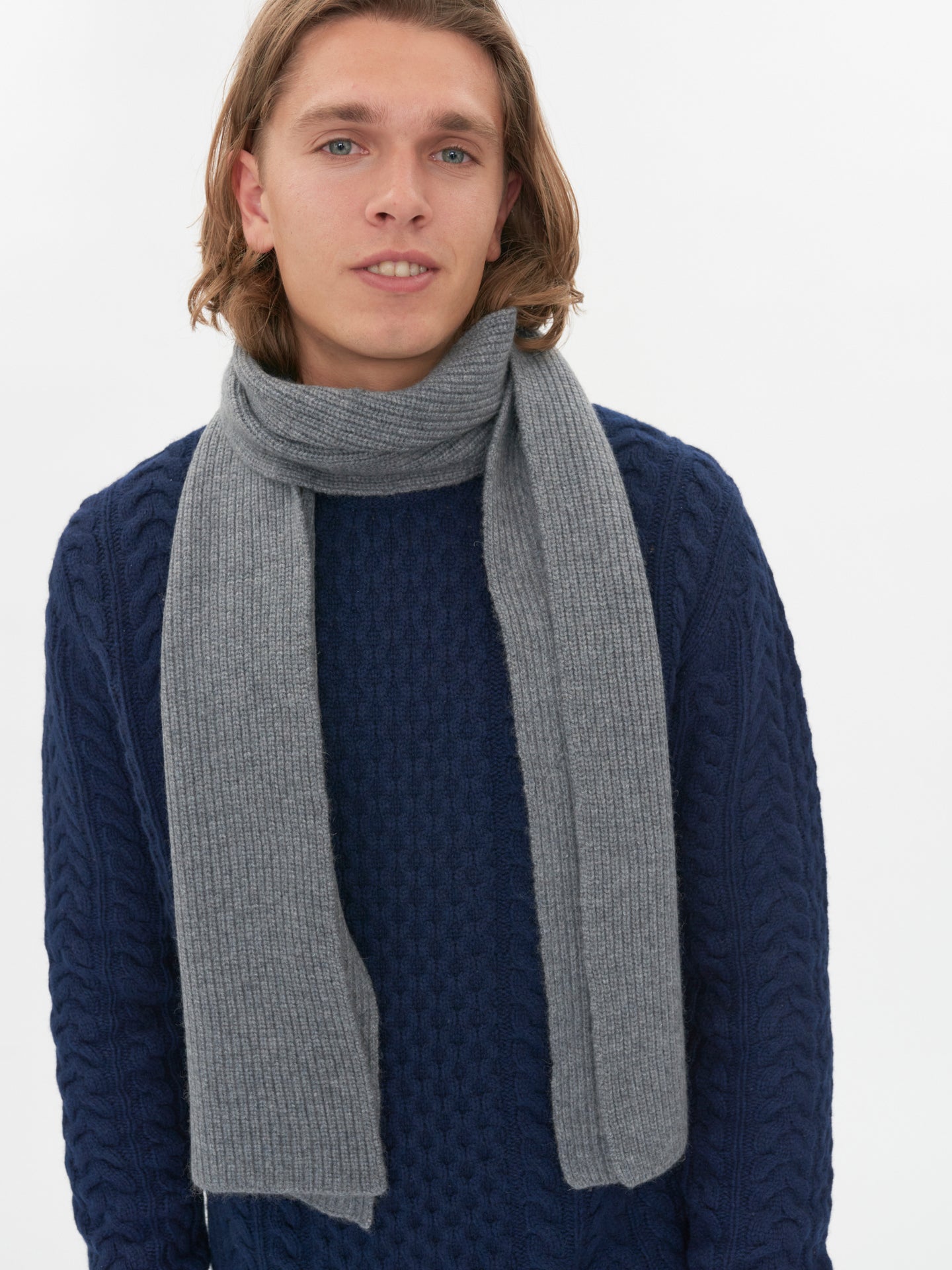 Scarves Collection for Men