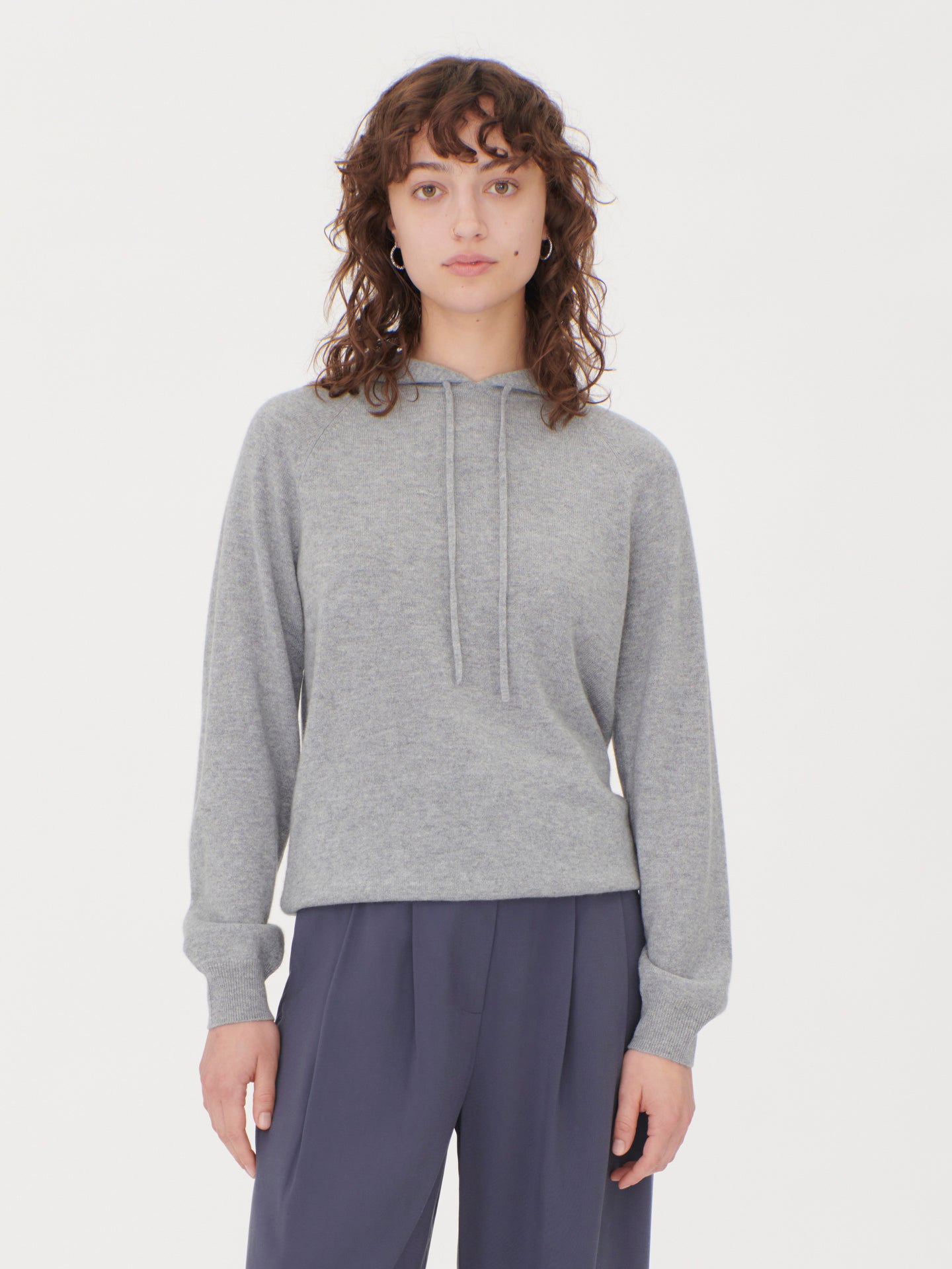 Women's Cashmere Loungewear & Cashmere Knitwear