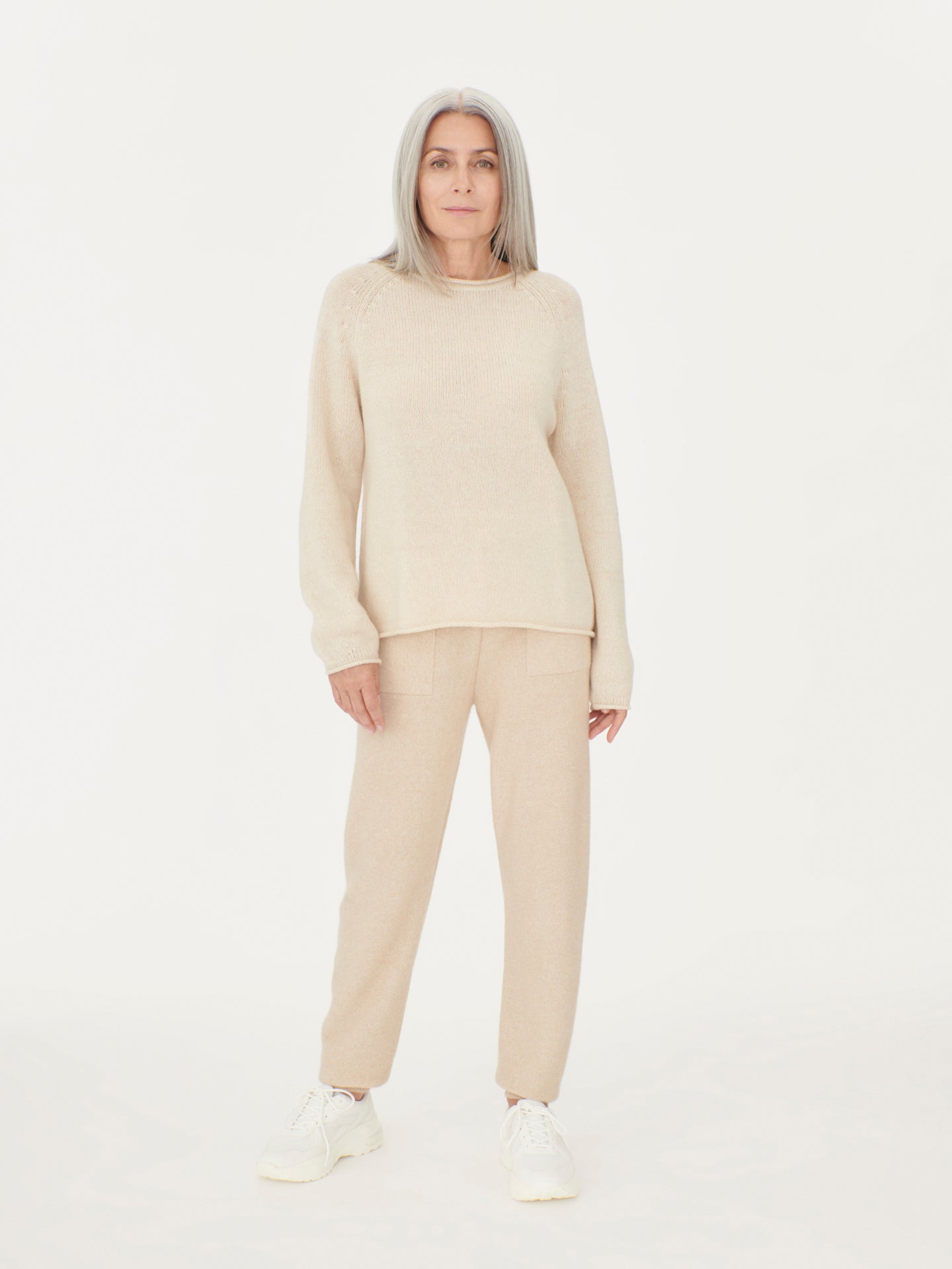 Comfortable Women's Cashmere Loungewear | GOBI Cashmere