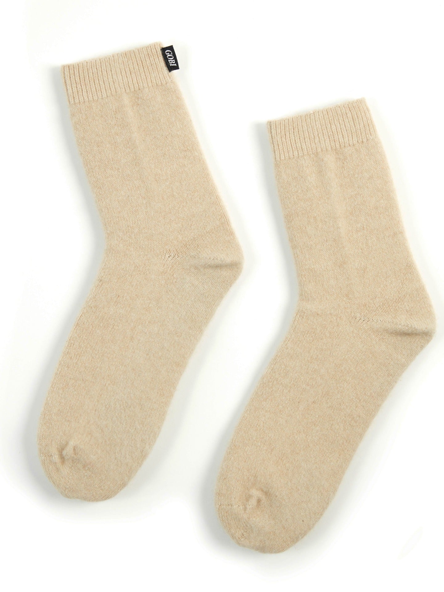 Discover Unmatched Comfort with Cashmere Socks | GOBI Cashmere
