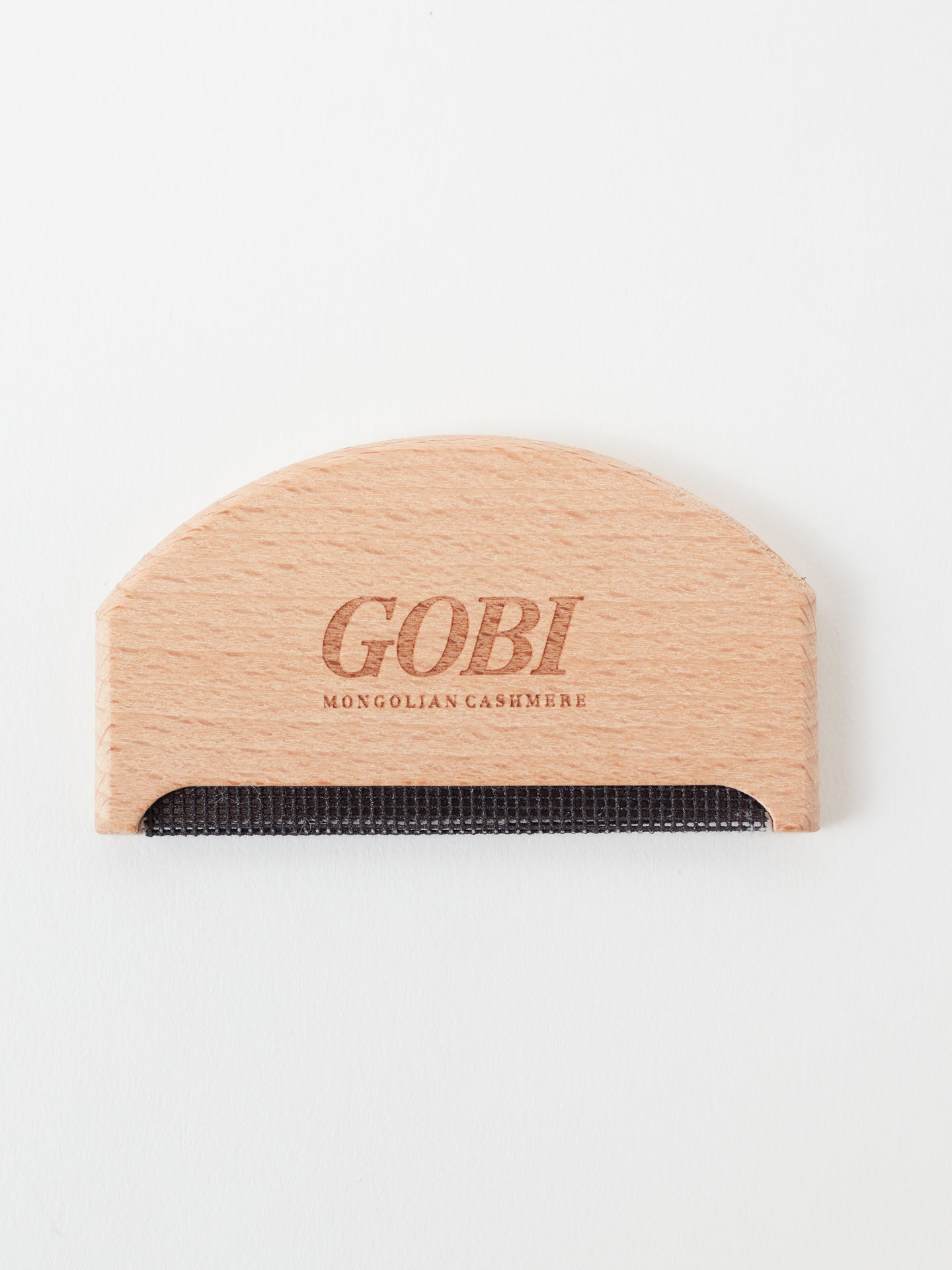 Cashmere Comb Sheep Skin - Gobi Cashmere