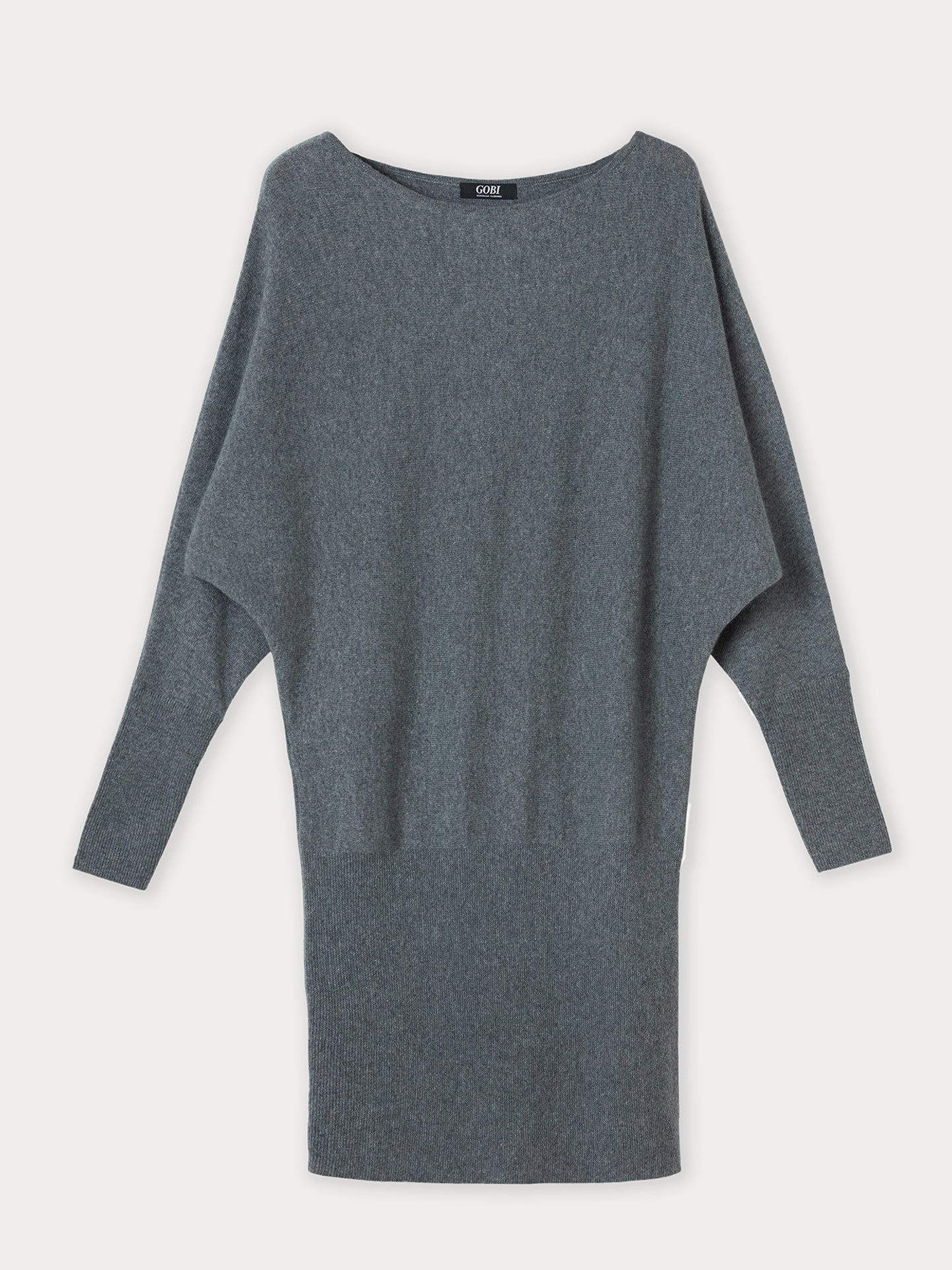 Louis Vuitton Cashmere/Lurex bodycon Knit dress Size XS