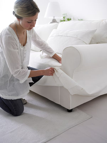 removable cover sofa