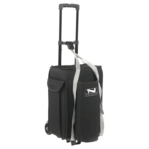 Anchor Audio Go Getter Rolling Case