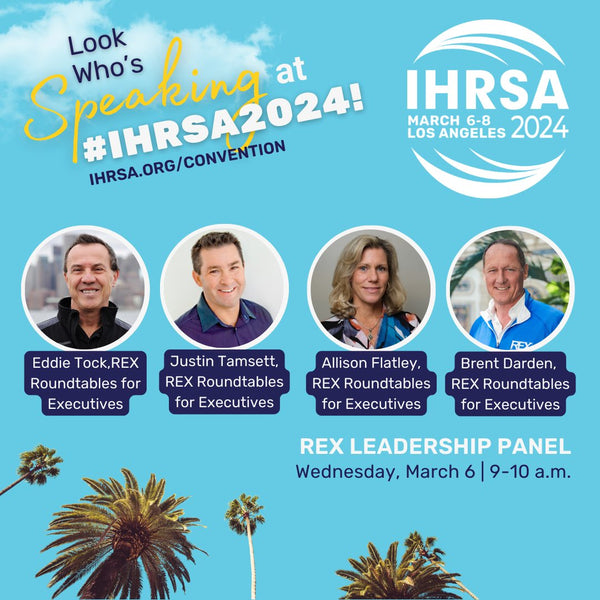 IHRSA Facebook Page