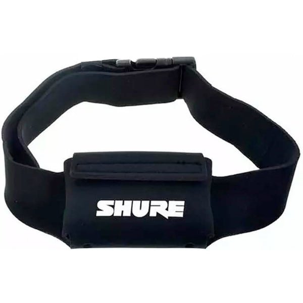 Shure Neoprene Bodypack Belt Pouch