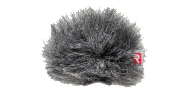 Shure AMV88-FUR Mic Cover Rycote Windjammer for MV88