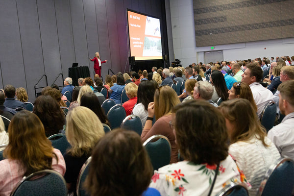 2023 YMCA Educational Series General Assembly in Atlanta GA