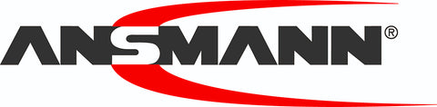 Ansmann Company Logo