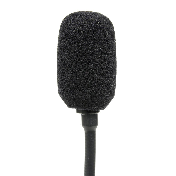 What is a microphone windscreen?