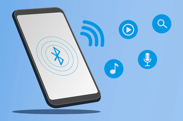 Bluetooth Audio for Fitness Classes