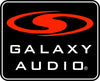 Galaxy Audio Logo