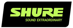 Shure Logo