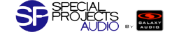 Special Projects Logo