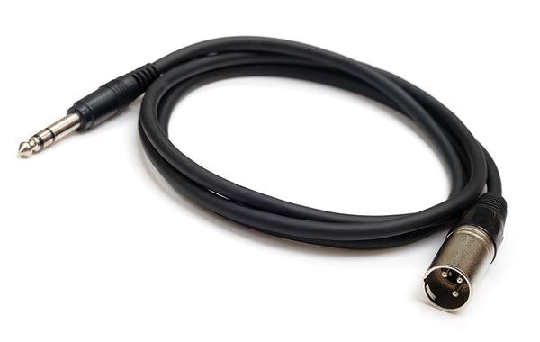 XLR Cables