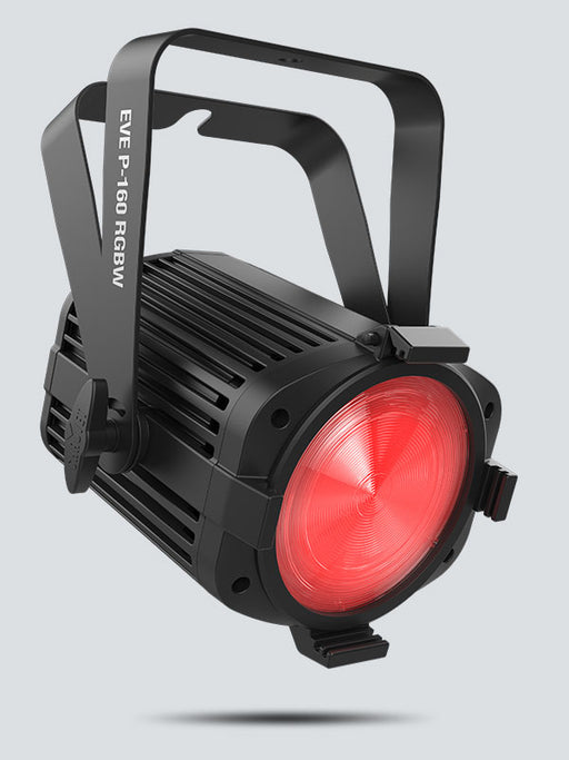 Chauvet DJ SlimPAR Pro Pix - RGBAW+UV LED Wash Light with FX Ring, D-Fi