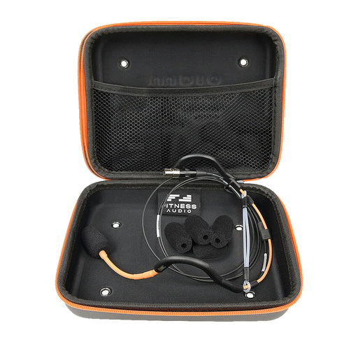 Bose A20 Headset Accessories Bag | Tiger Performance