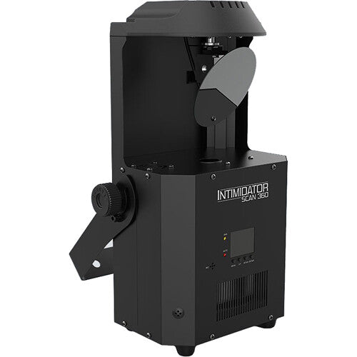 Chauvet DJ intimidator Scan 360 LED Scanner Effect