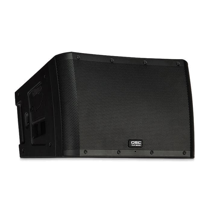 qsc kla12 active line array speaker