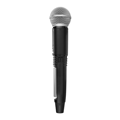 K12 Microphone Sound All-in-one Wireless Microphone Bluetooth