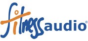 Fitness Audio Logo