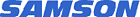 Samson Logo