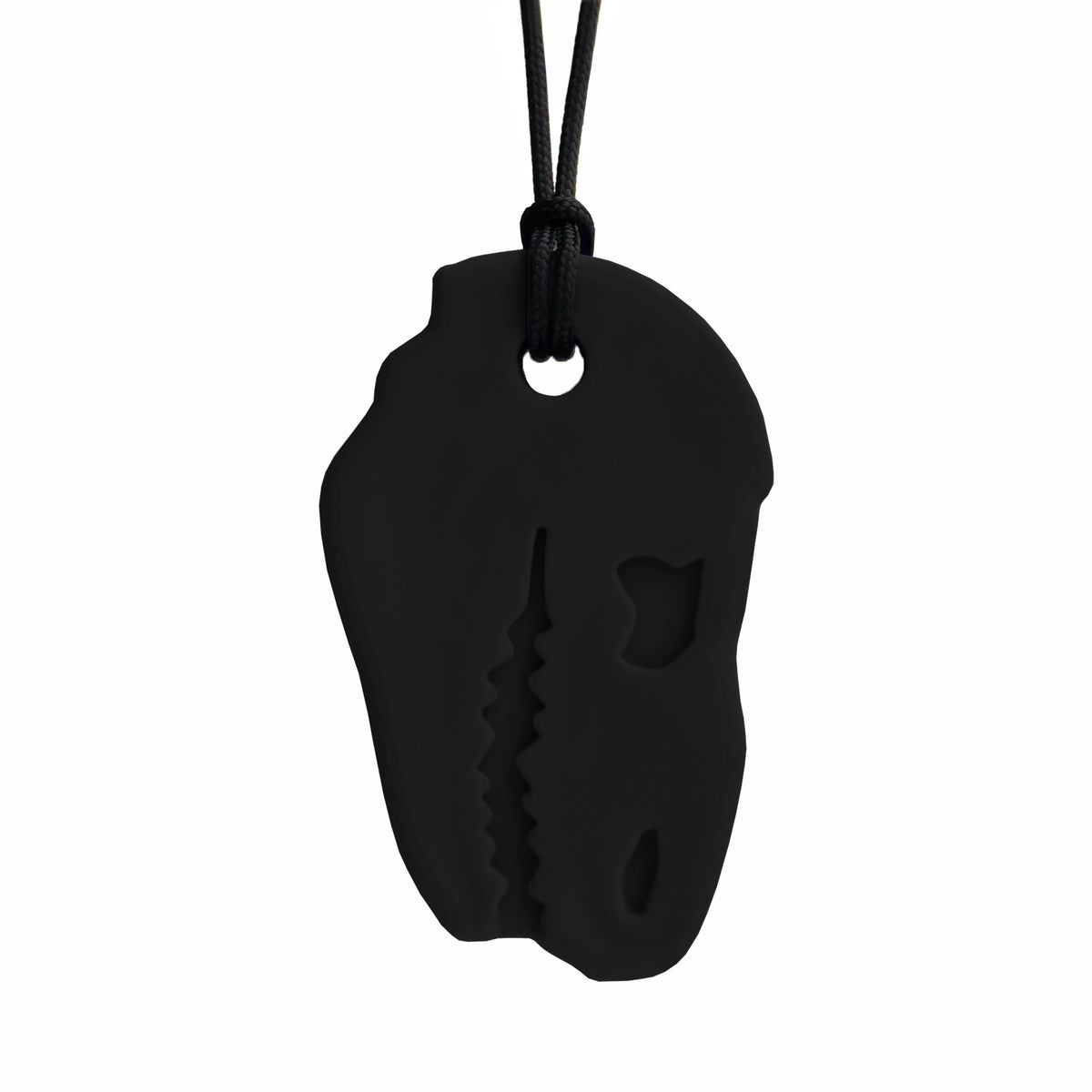 ARK's Dino Bite Chewable Necklace - Red - standard - REXYS REVIEWS