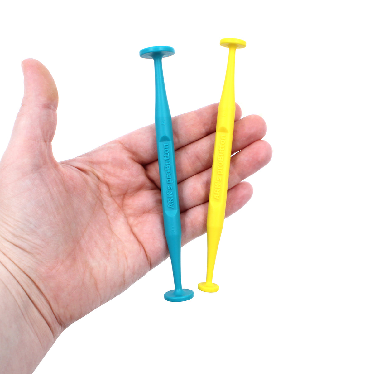 ARK's proSqueezer™ Lip, Tongue, & Jaw Exerciser Set - Sensory Needs Ltd