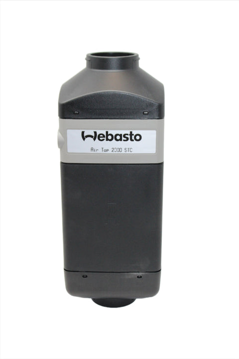 Webasto Air Top 2000 STC 12v 2kW Diesel Heater Kit 5012550A