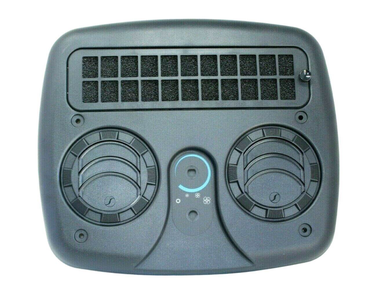 Red Dot Plenum Assembly for Rooftop A/C Units RD-2-5974-0P
