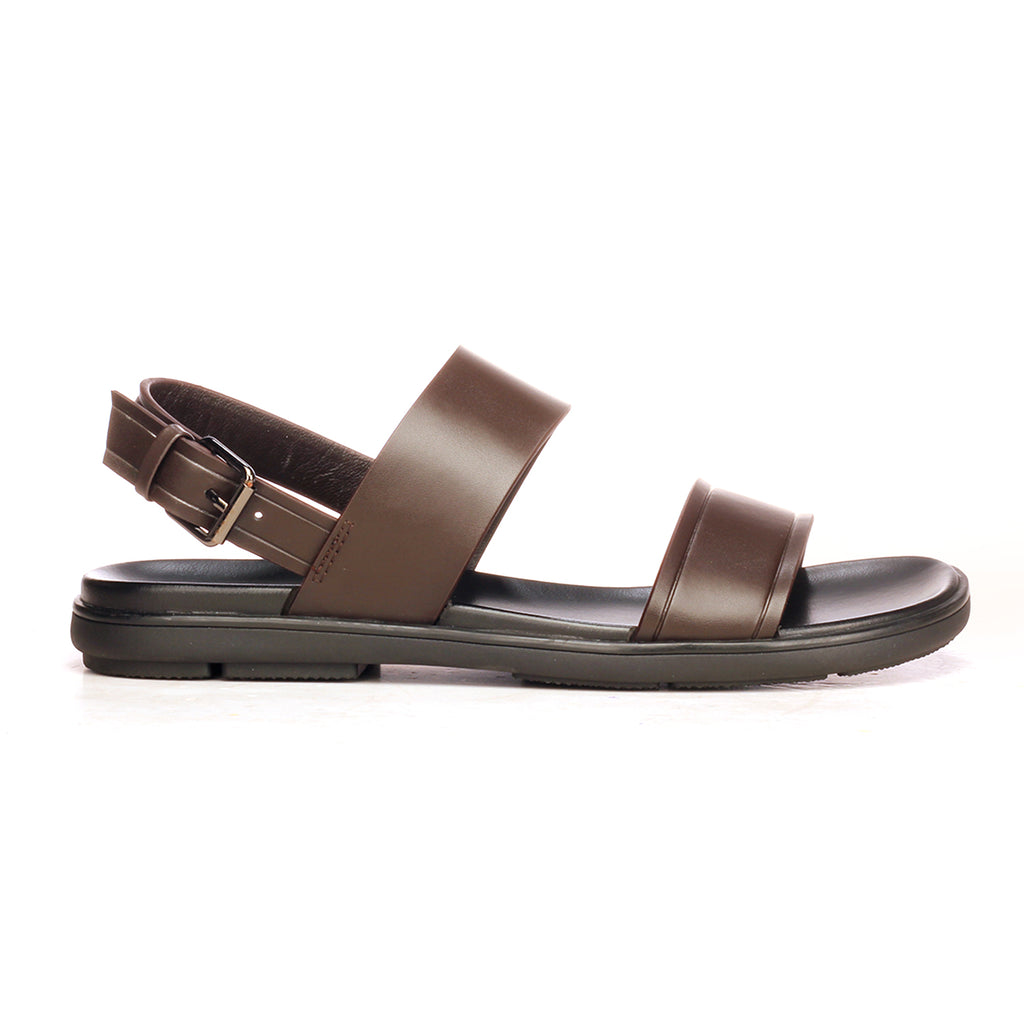 mens closed toe walking sandals uk