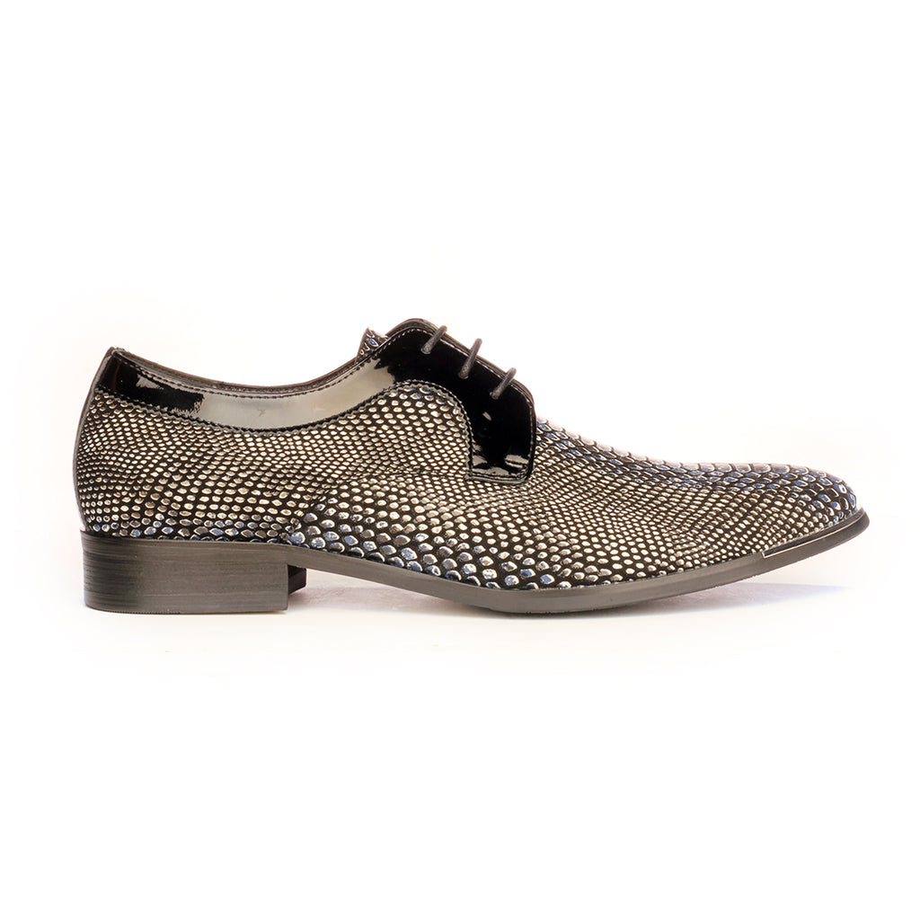 cheap snakeskin shoes