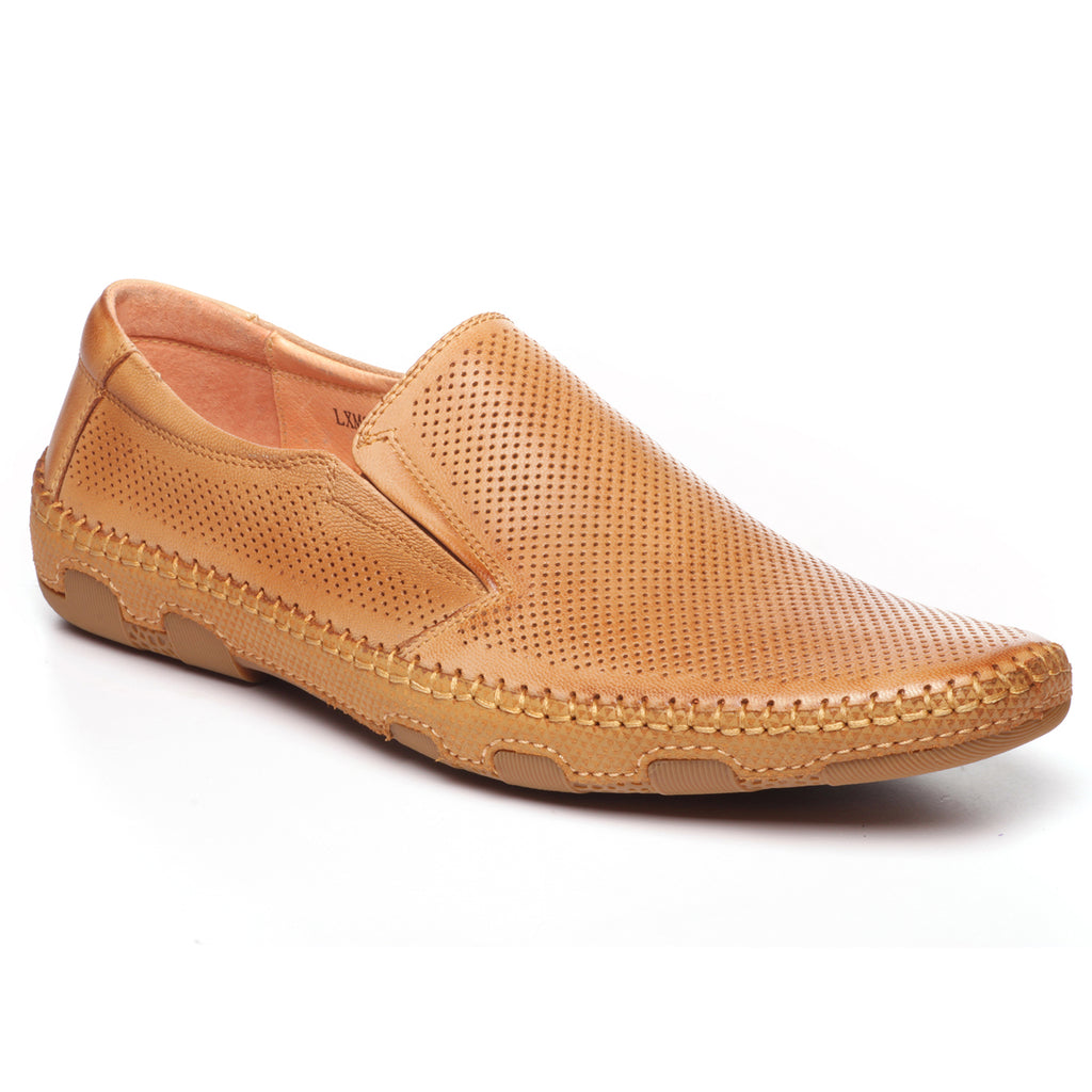 pavers mens slip on shoes