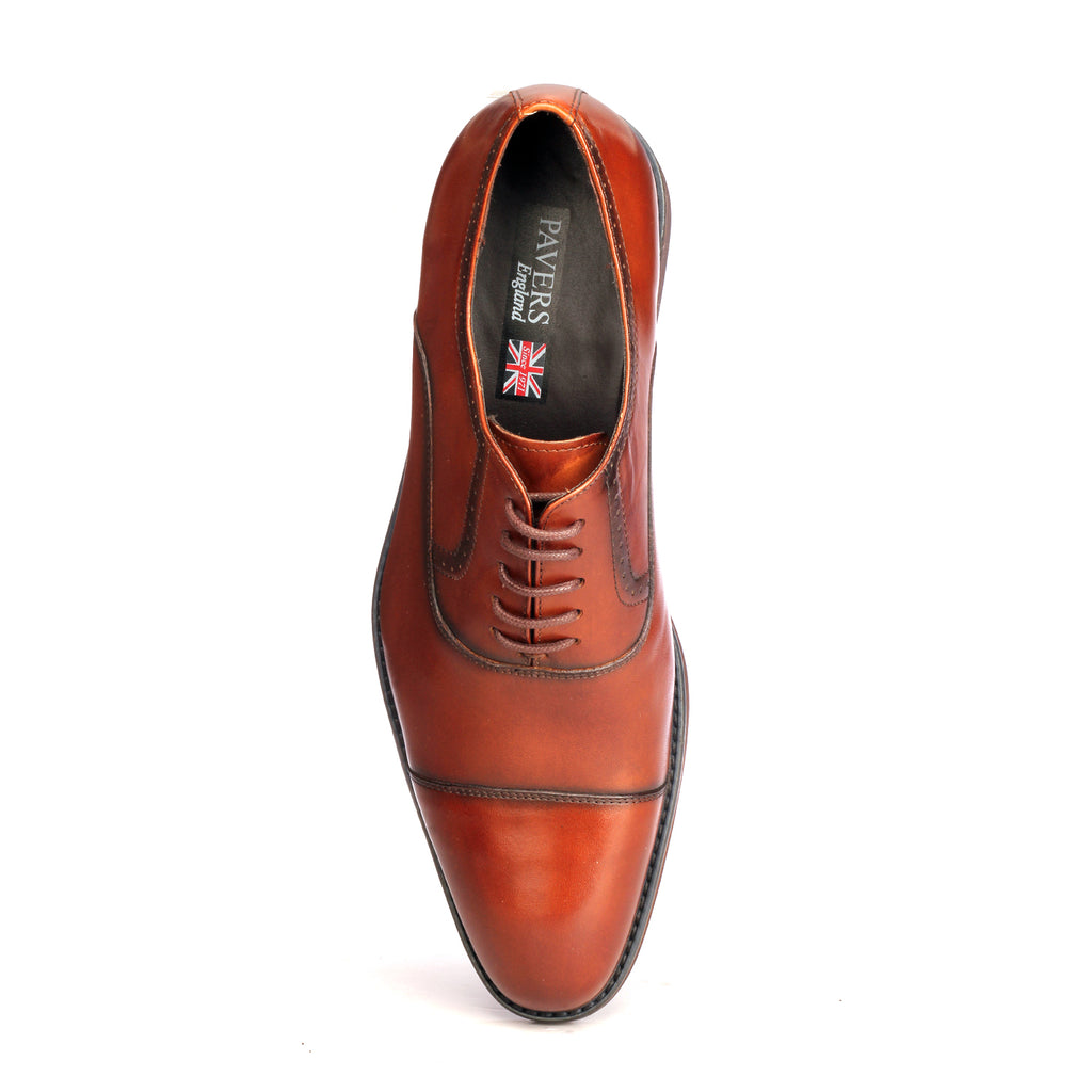 pavers england formal shoes