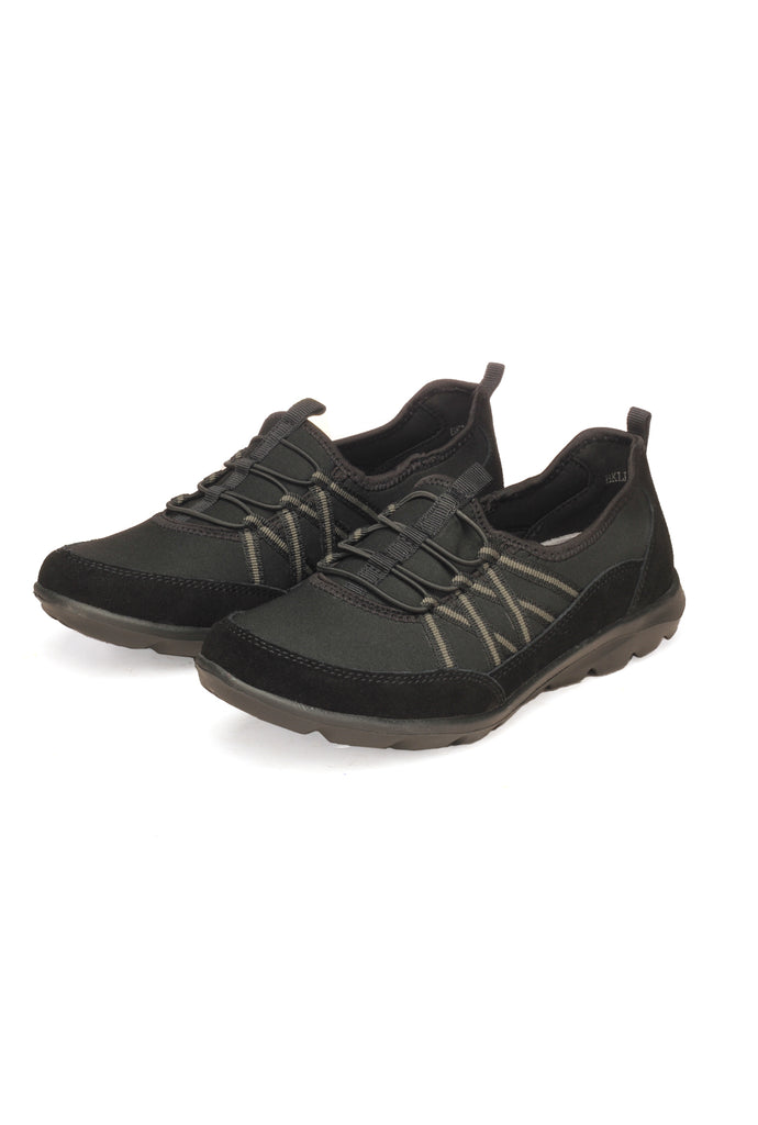 pavers trainers womens