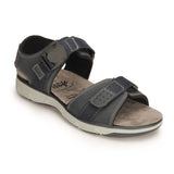 pavers england mens sandals