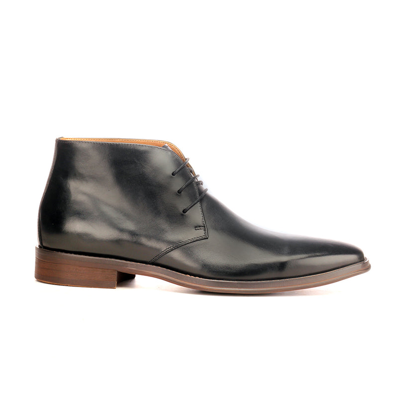 formal chukka boots