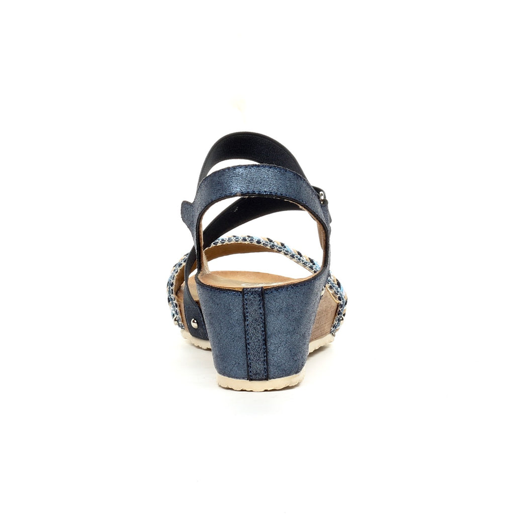 jacquemus noli leather sandals