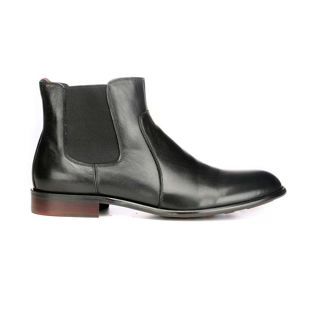 pavers chelsea boots