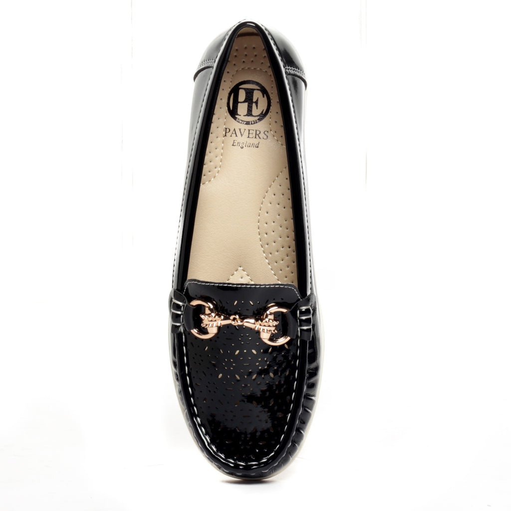 pavers england loafers shoes