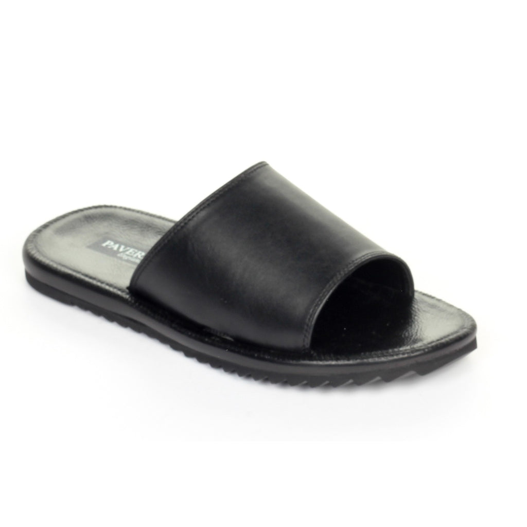 Pavers England Casual Open-Toes Mules 