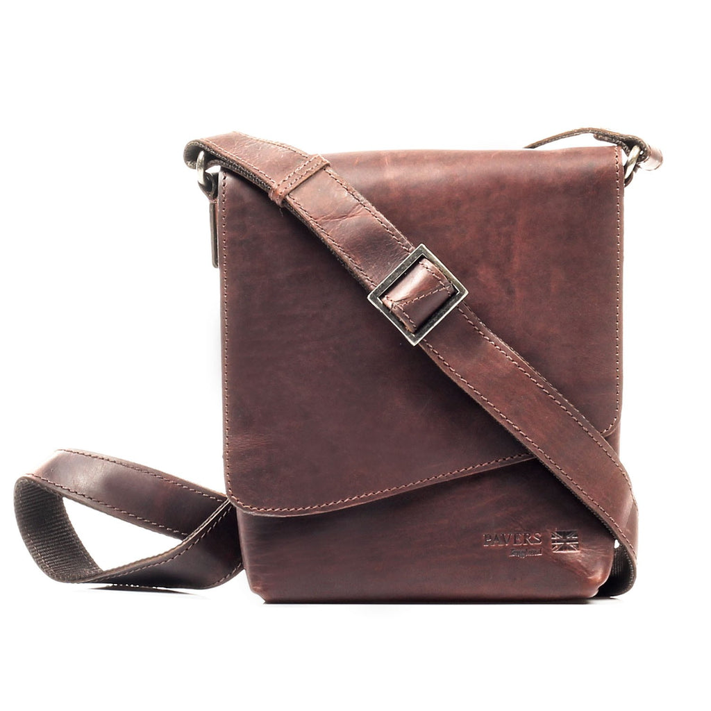 Pavers England Stylish Sling bag for Men - Autumn / Winter Collection