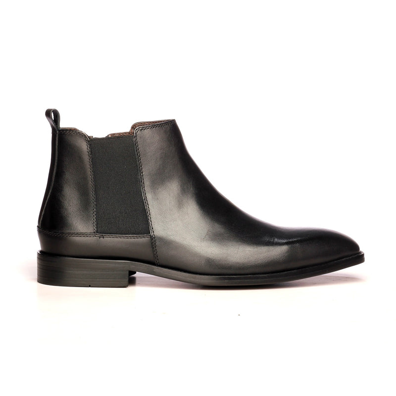 pavers chelsea boots